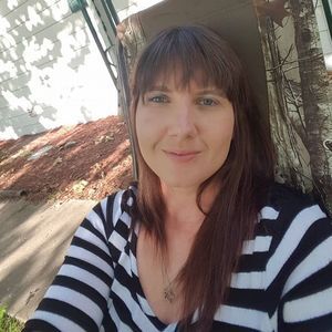 Meet your Posher, Christie